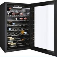 Cantinetta refrigerata a compressore Candy