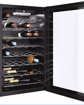 Cantinetta refrigerata a compressore Candy