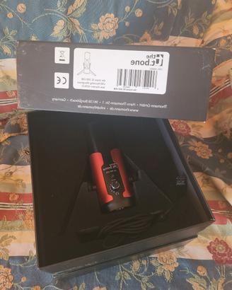 MICROFONO THOMANN usb