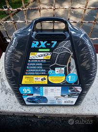 Catene da neve SnowDrive RX-7