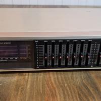 Equalizzatore Technics SH-8044