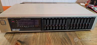 Equalizzatore Technics SH-8044