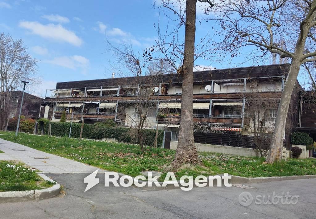 Appartamento – Anzola dell'Emilia, Zona Industriale 1° Maggio, Lavino di Mezzo - Vista 2