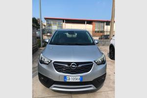 OPEL Crossland X 1.5 ECOTEC D 102CV Ultim.