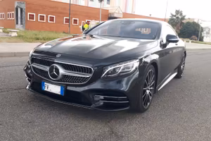Mercedes-benz S 450 4Matic Premium RestayPlus2019