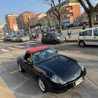 Fiat Barchetta 1.8 16v 130 cv Spider