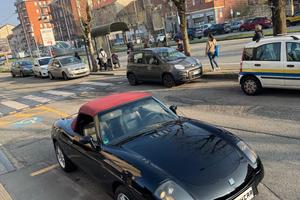 Fiat Barchetta 1.8 16v 130 cv Spider