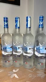 Vodka Selezione