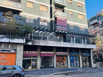 NEGOZIO A MILANO