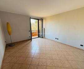 Trilocale in Via Sandro Pertini 5 a Cavenago di Br