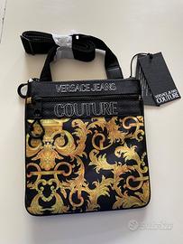 Tracolla Versace