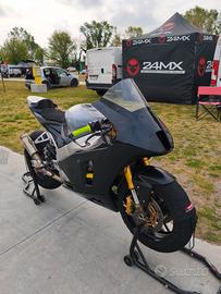 Kawasaki Ninja 636 2003