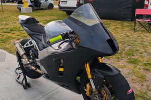 Kawasaki Ninja 636 2003