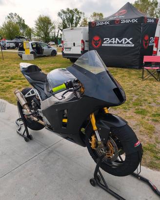 Kawasaki Ninja 636 2003