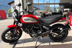 Ducati Scrambler