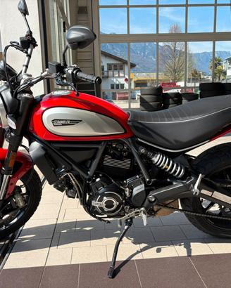 Ducati Scrambler