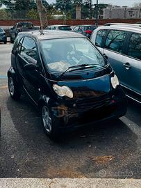 SMART fortwo 700 coupe’ (45KW)