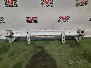 TRAVERSA PARAURTI POSTERIORE MITSUBISHI ASX 1Â° Se