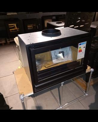Camino ventilato  lacunza