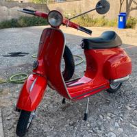 Vespa 50 R telaio V5A1T anno 1977