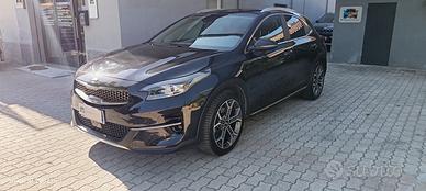 Kia Xceed 1.6 crdi hybrid hygh tech 136cv