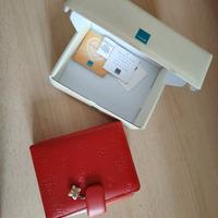 Agenda Thun nuova rossa