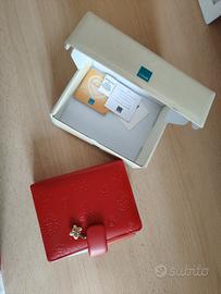 Agenda Thun nuova rossa