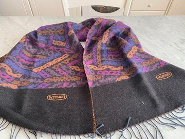 Sciarpa Missoni