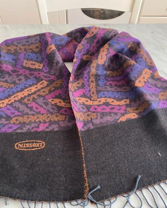 Sciarpa Missoni