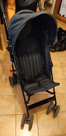 Passeggino leggero Safety 1st
