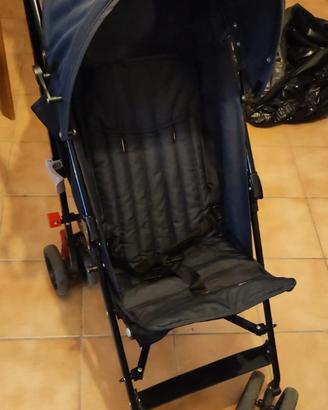 Passeggino leggero Safety 1st