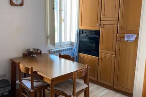 Camera singola a ragazza