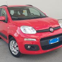 fiat panda 3 serie modello longe  1.2 gpl 2017