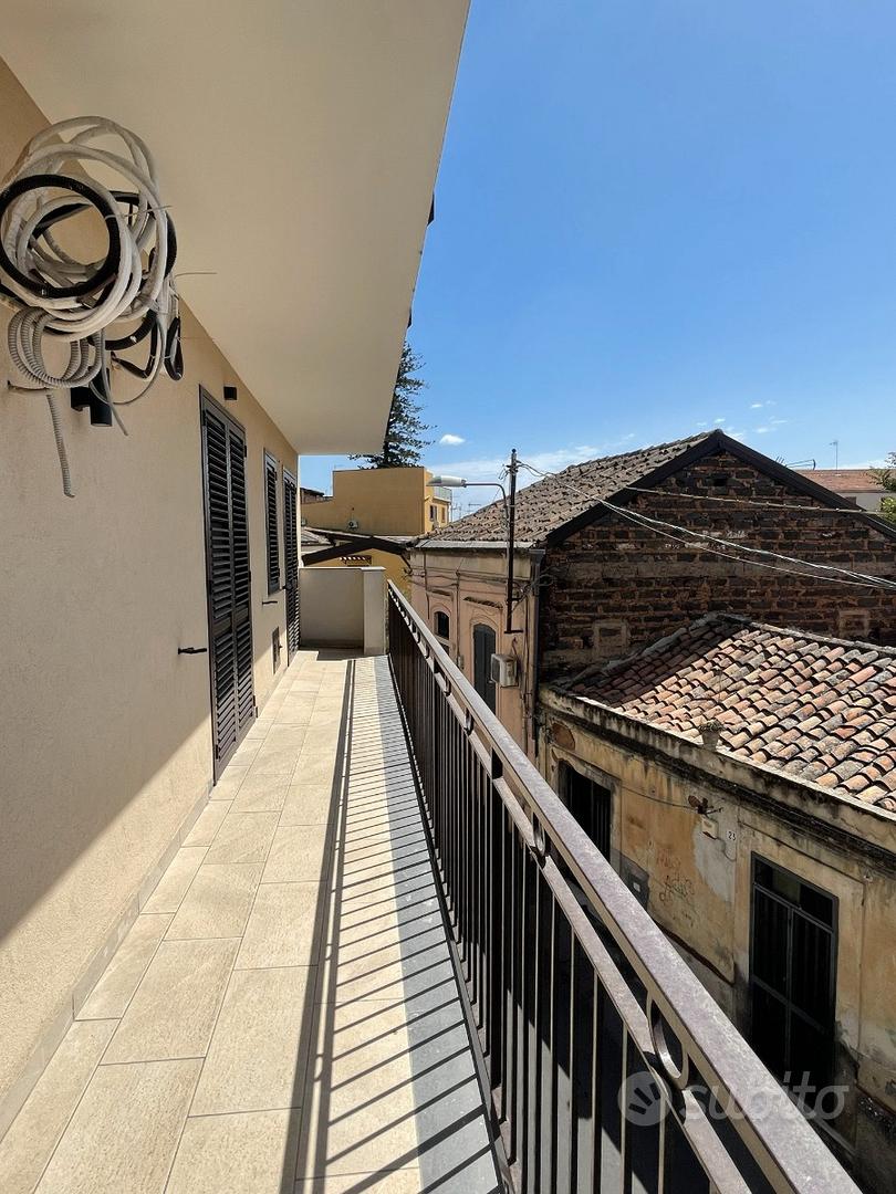 Appartamento – CT - Vista 4