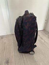 Zaino trolley INVICTA