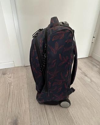 Zaino trolley INVICTA