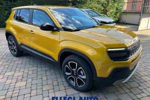 JEEP Avenger PROMO FINANZ. 1.2 Turbo 100 CV Summ