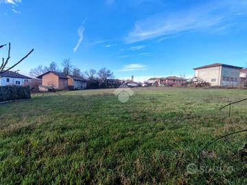 TER. RESIDENZIALE A VILLAROMAGNANO