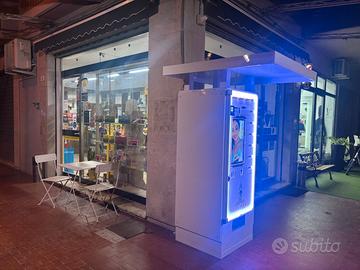 Tabaccheria Storica - Cattolica (RN)