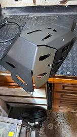 Paracoppa Paramotore Tenerè 700  5mm 