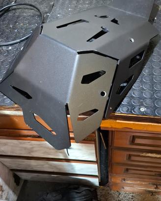 Paracoppa Paramotore Tenerè 700  5mm 