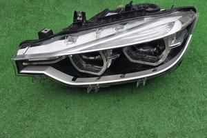 BMW 3 III F30 F31 Restyling FULL LED Faro Fanale S