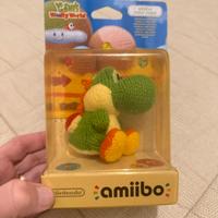 Amibo Yoshi