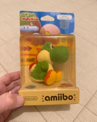Amibo Yoshi