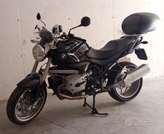 BMW R1200R