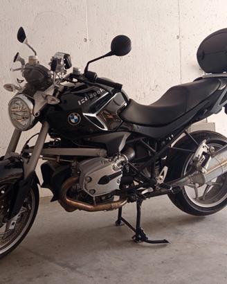 BMW R1200R