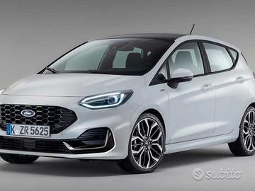 Ricambi Ford Fiesta