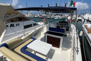 Saver 33 Walk Around