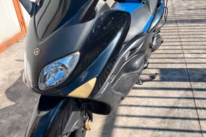 TMAX 2006
