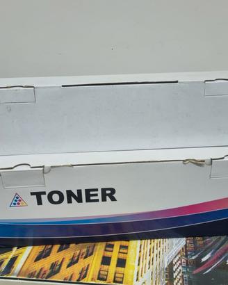 TONER KONICA MINOLTA